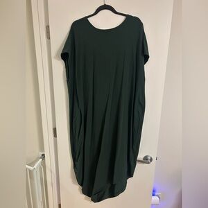 Universal Standard Geneva Dress